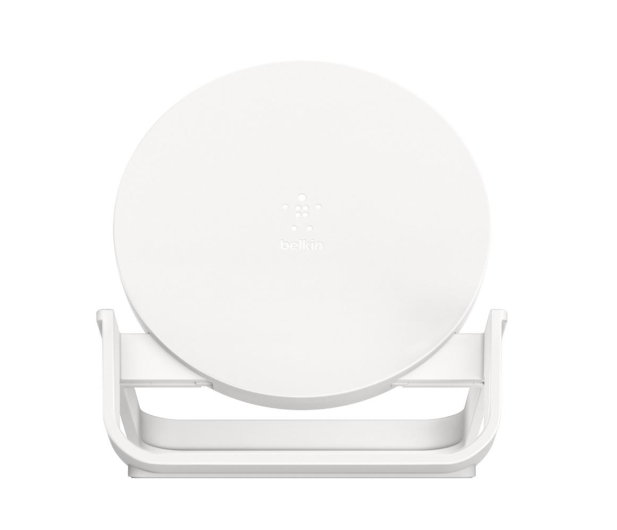 BELKIN Boost Charge 10W (indukcyjna) WIB001VFWH - 710642 - zdjęcie 2